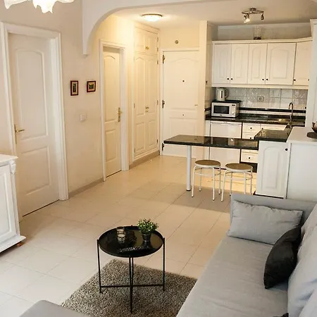 شقة Balcondelmar طوستا ديل سيلونثيو