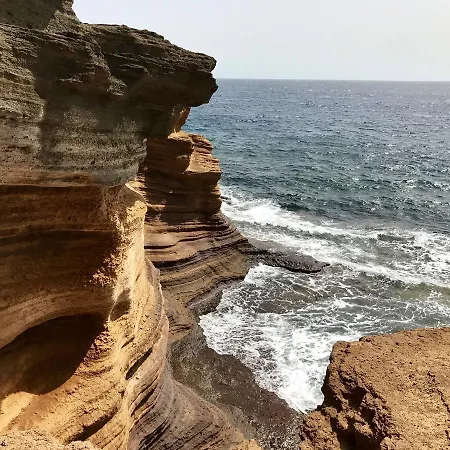 Balcondelmar شقة طوستا ديل سيلونثيو