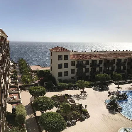 شقة Balcondelmar