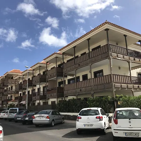 شقة Balcondelmar
