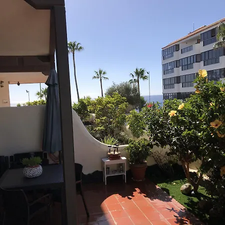 شقة Balcondelmar طوستا ديل سيلونثيو