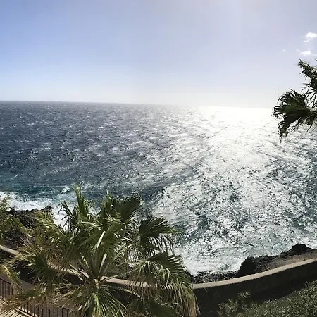 Balcondelmar شقة *