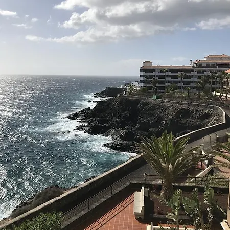 Balcondelmar شقة