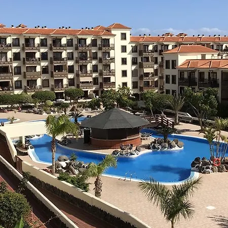 شقة Balcondelmar *